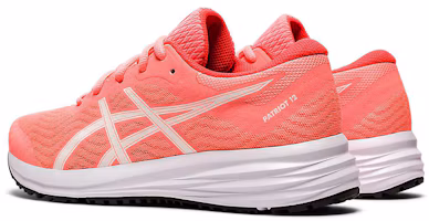 Shop (Women) ASICS Patriot 12 'Sun Coral' 1012A705-700