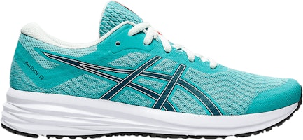 (Women) ASICS Patriot 12 'Techno Cyan' 1012A705-300 (Women) ASICS Patriot 12 'Techno Cyan' 1012A705-300