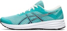 Buy (W) ASICS Patriot 12 'Tekno Cyan' 1012A705-300