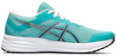 Order (W) ASICS Patriot 12 ''Techno Cyan'' Chaussures 1012A705-300