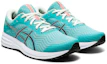 Lookbook (W) ASICS Patriot 12 ''Techno Cyan'' Chaussures 1012A705-300
