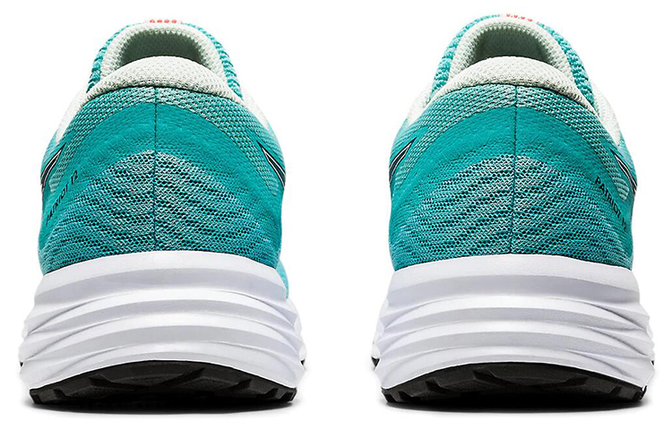 Purchase (W) ASICS Patriot 12 ''Techno Cyan'' Chaussures 1012A705-300