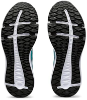 Details for (Women) ASICS Patriot 12 'Techno Cyan' 1012A705-300