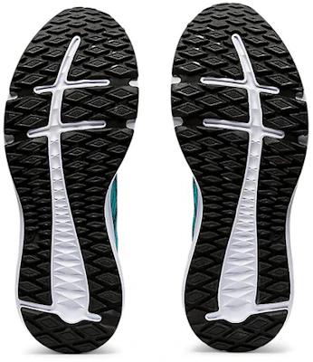 (W) ASICS Patriot 12 ''Techno Cyan'' Chaussures 1012A705-300 Details for (W) ASICS Patriot 12 ''Techno Cyan'' Chaussures 1012A705-300