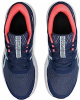 (W) ASICS Patriot 12 'Azul Trueno Cielo Suave' 1012A705-410 Lookbook (W) ASICS Patriot 12 'Azul Trueno Cielo Suave' 1012A705-410