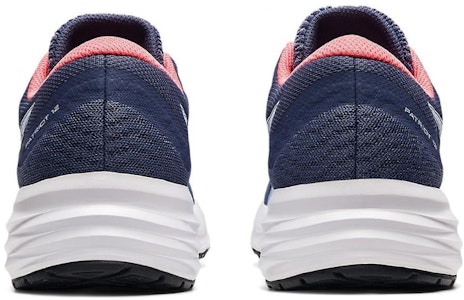 (W) ASICS Patriot 12 'Azul Trueno Cielo Suave' 1012A705-410 Shop (W) ASICS Patriot 12 'Azul Trueno Cielo Suave' 1012A705-410