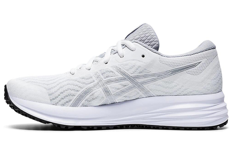 (Women) ASICS Patriot 12 'White' 1012A705-100