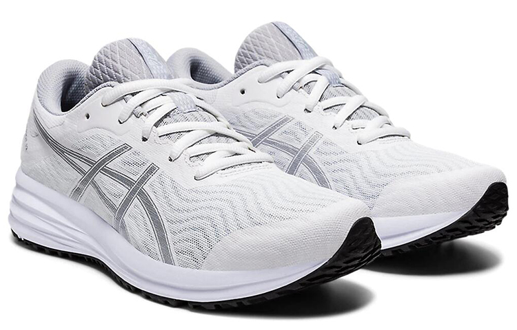 Lookbook (W) ASICS Patriot 12 ''Weiß'' 1012A705-100