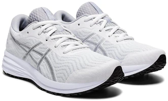Lookbook (Women) ASICS Patriot 12 'White' 1012A705-100