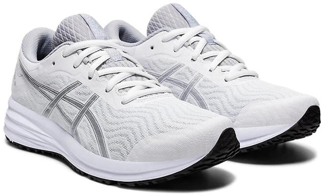 (W) ASICS Patriot 12 ''Weiß'' 1012A705-100 Lookbook (W) ASICS Patriot 12 ''Weiß'' 1012A705-100