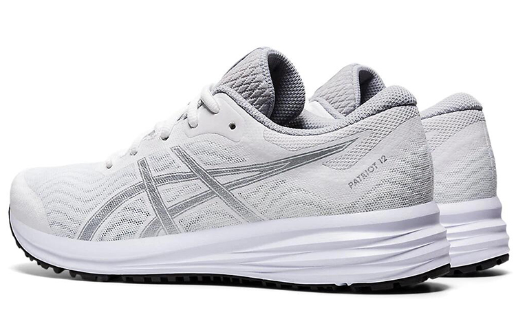 Shop (W) ASICS Patriot 12 ''Weiß'' 1012A705-100