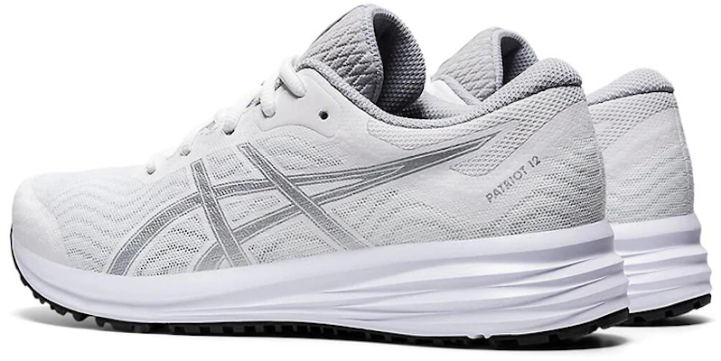 (W) ASICS Patriot 12 ''Weiß'' 1012A705-100 Shop (W) ASICS Patriot 12 ''Weiß'' 1012A705-100