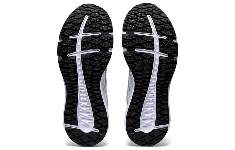 Details for (W) ASICS Patriot 12 ''Weiß'' 1012A705-100