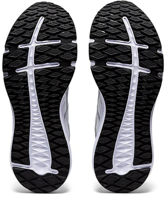 (W) ASICS Patriot 12 ''Weiß'' 1012A705-100 Details for (W) ASICS Patriot 12 ''Weiß'' 1012A705-100