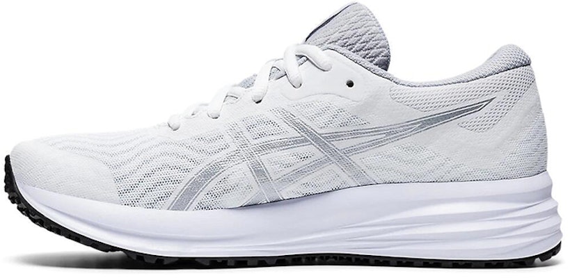 (Women) ASICS Patriot 12 'White' 1012A705-100 Buy (Women) ASICS Patriot 12 'White' 1012A705-100