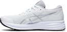 Buy (Women) ASICS Patriot 12 'White' 1012A705-100
