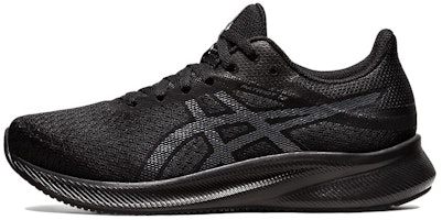 (Women) ASICS Patriot 13 'Black Carrier Grey' 1012B312-002 (Women) ASICS Patriot 13 'Black Carrier Grey' 1012B312-002