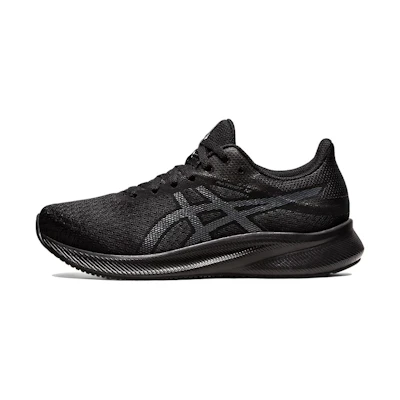 (W) ASICS Patriot 13 'Black Carrier Grey'