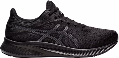 (Women) ASICS Patriot 13 'Black Carrier Grey' 1012B312-002 (Women) ASICS Patriot 13 'Black Carrier Grey' 1012B312-002