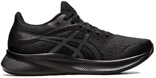 (W) ASICS Patriot 13 'Negro Carrier Grey' 1012B312-002 Order (W) ASICS Patriot 13 'Negro Carrier Grey' 1012B312-002