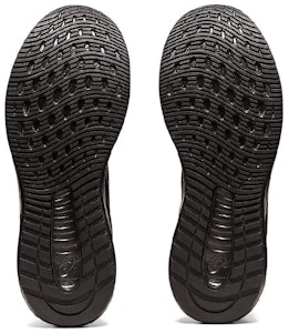 (W) ASICS Patriot 13 'Negro Carrier Grey' 1012B312-002 Details for (W) ASICS Patriot 13 'Negro Carrier Grey' 1012B312-002