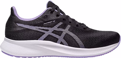 (Women) ASICS Patriot 13 'Black Digital Violet' 1012B312-004 (Women) ASICS Patriot 13 'Black Digital Violet' 1012B312-004
