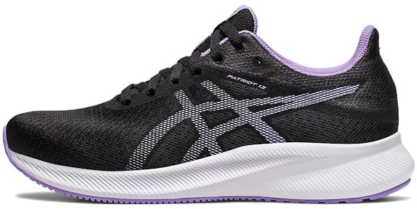 (W) ASICS Patriot 13 'Hitam Ungu Digital' 1012B312-004 Buy (W) ASICS Patriot 13 'Hitam Ungu Digital' 1012B312-004