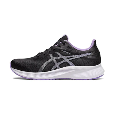 (W) ASICS Patriot 13 'Black Digital Violet'