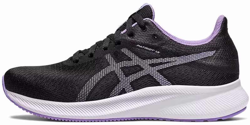 (W) ASICS Patriot 13 ''Zwart Digital Violet'' 1012B312-004 Buy (W) ASICS Patriot 13 ''Zwart Digital Violet'' 1012B312-004