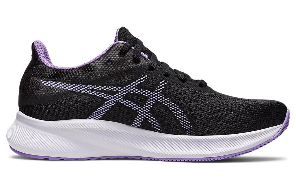Order (W) ASICS Patriot 13 ''Zwart Digital Violet'' 1012B312-004