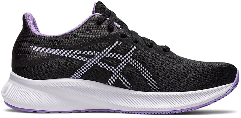 (W) ASICS Patriot 13 ''Zwart Digital Violet'' 1012B312-004 Order (W) ASICS Patriot 13 ''Zwart Digital Violet'' 1012B312-004