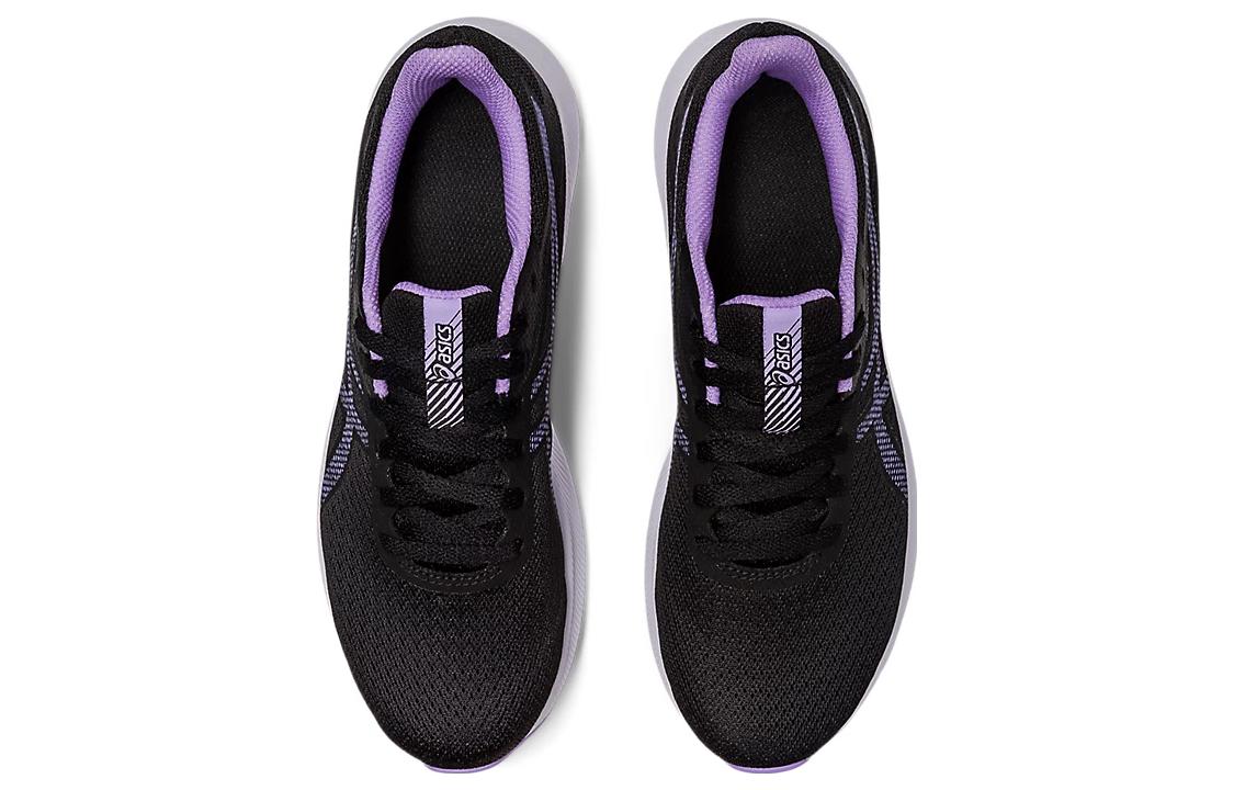 Purchase (W) ASICS Patriot 13 ''Zwart Digital Violet'' 1012B312-004