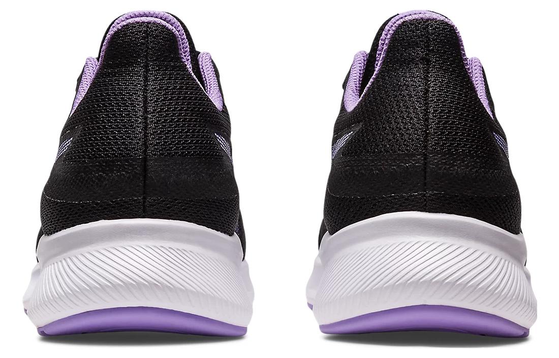 Details for (W) ASICS Patriot 13 ''Zwart Digital Violet'' 1012B312-004