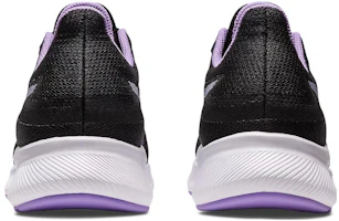 Details for (Women) ASICS Patriot 13 'Black Digital Violet' 1012B312-004
