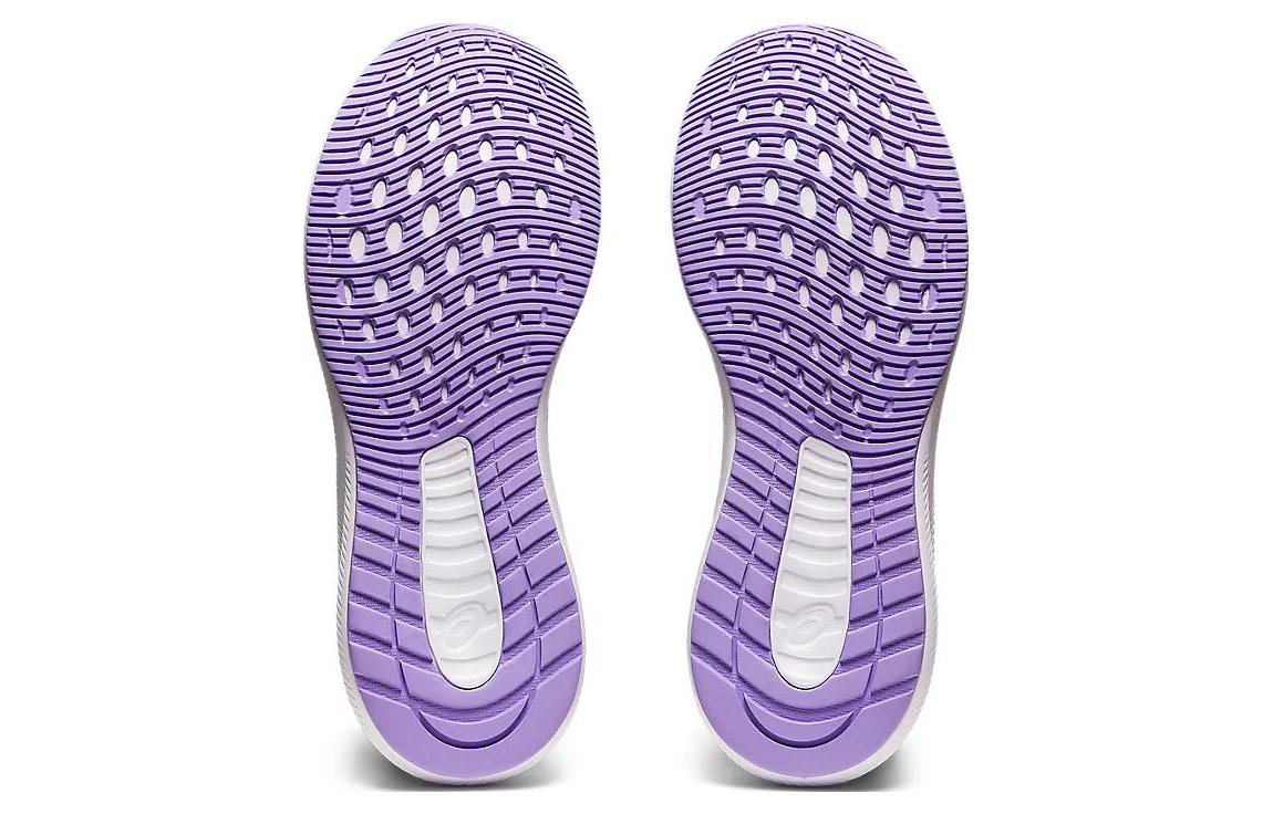 Sizing (W) ASICS Patriot 13 ''Zwart Digital Violet'' 1012B312-004