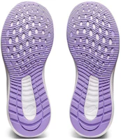 Sizing (Women) ASICS Patriot 13 'Black Digital Violet' 1012B312-004
