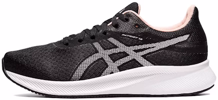 (Women) ASICS Patriot 13 'Black Frosted Rose' 1012B312-003 (Women) ASICS Patriot 13 'Black Frosted Rose' 1012B312-003