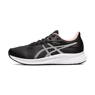 (W) ASICS Patriot 13 'Black Frosted Rose'
