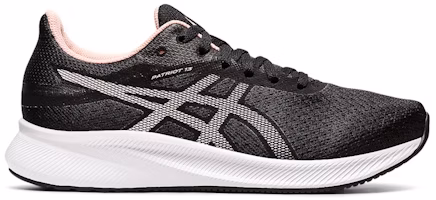 (Women) ASICS Patriot 13 'Black Frosted Rose' 1012B312-003 (Women) ASICS Patriot 13 'Black Frosted Rose' 1012B312-003