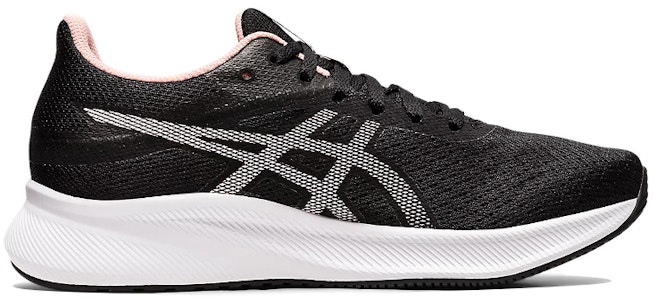 (女性)ASICS Patriot 13 '黑色霜玫瑰' 1012B312-003 Order (女性)ASICS Patriot 13 '黑色霜玫瑰' 1012B312-003