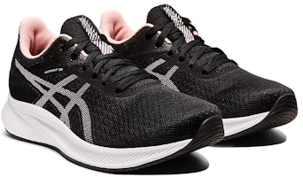 (女性)ASICS Patriot 13 '黑色霜玫瑰' 1012B312-003 Lookbook (女性)ASICS Patriot 13 '黑色霜玫瑰' 1012B312-003