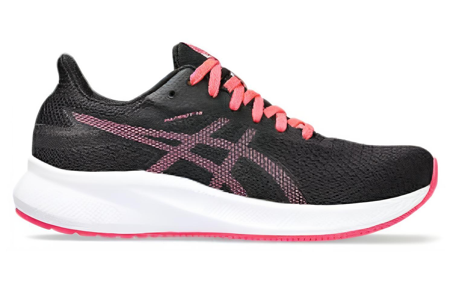 Order (W) ASICS Patriot 13 ''Zwart Rood Comfort'' 1012B382-005