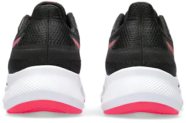 (W) ASICS Patriot 13 ''Zwart Rood Comfort'' 1012B382-005 Shop (W) ASICS Patriot 13 ''Zwart Rood Comfort'' 1012B382-005