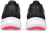 Shop (W) ASICS Patriot 13 ''Zwart Rood Comfort'' 1012B382-005