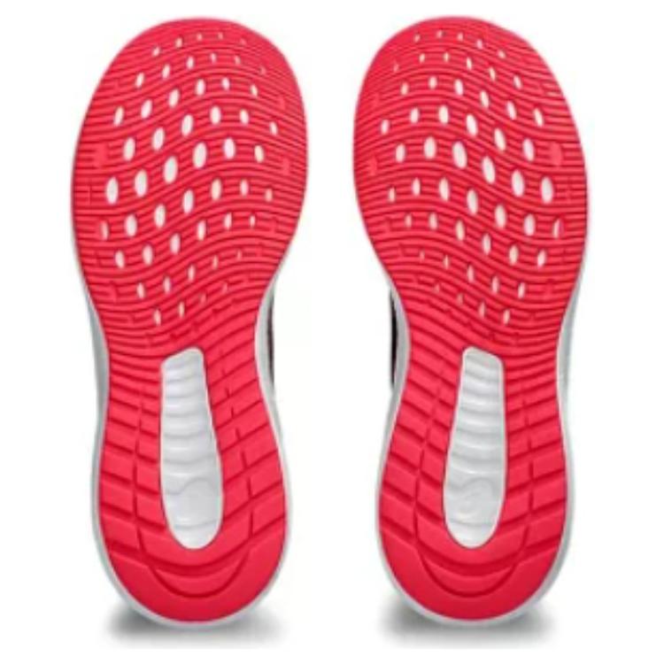 Purchase (W) ASICS Patriot 13 ''Zwart Rood Comfort'' 1012B382-005