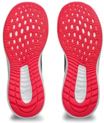 (W) ASICS Patriot 13 ''Zwart Rood Comfort'' 1012B382-005 Purchase (W) ASICS Patriot 13 ''Zwart Rood Comfort'' 1012B382-005