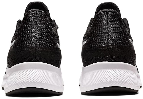 (Women) ASICS Patriot 13 'Black White' 1012B312-001 Purchase (Women) ASICS Patriot 13 'Black White' 1012B312-001