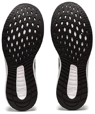 (Women) ASICS Patriot 13 'Black White' 1012B312-001 Details for (Women) ASICS Patriot 13 'Black White' 1012B312-001
