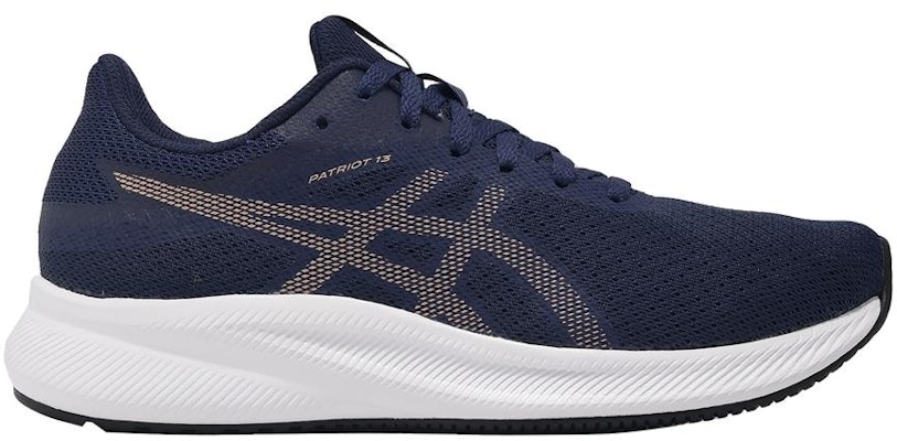 (Women) ASICS Patriot 13 'Blue Expanse' 1012B312-409 Order (Women) ASICS Patriot 13 'Blue Expanse' 1012B312-409