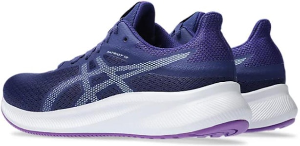 (W) ASICS Patriot 13 '潜蓝' 运动鞋 1012B312-405 Shop (W) ASICS Patriot 13 '潜蓝' 运动鞋 1012B312-405